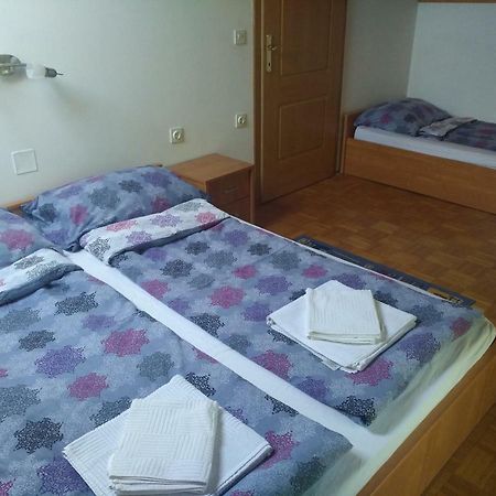 Apartment Sela Tolmin Luaran gambar