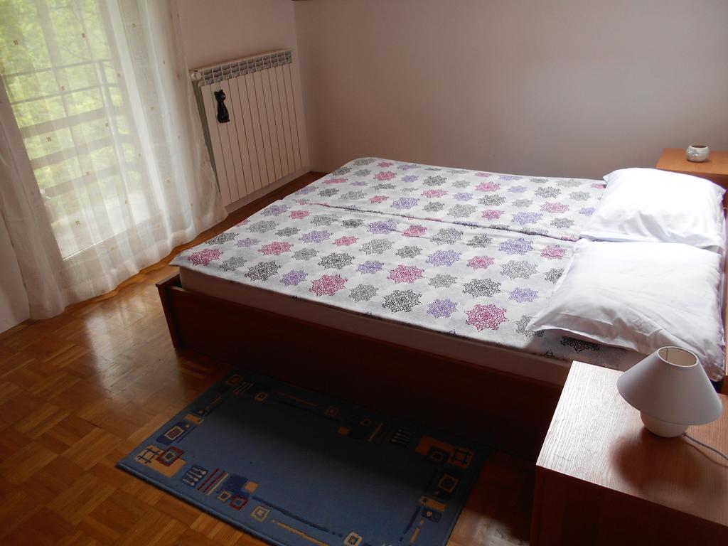 Apartment Sela Tolmin Luaran gambar